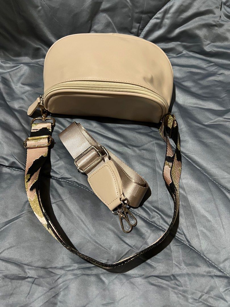 Classy Women Bum Bag Elegant Stylish Chest Bag