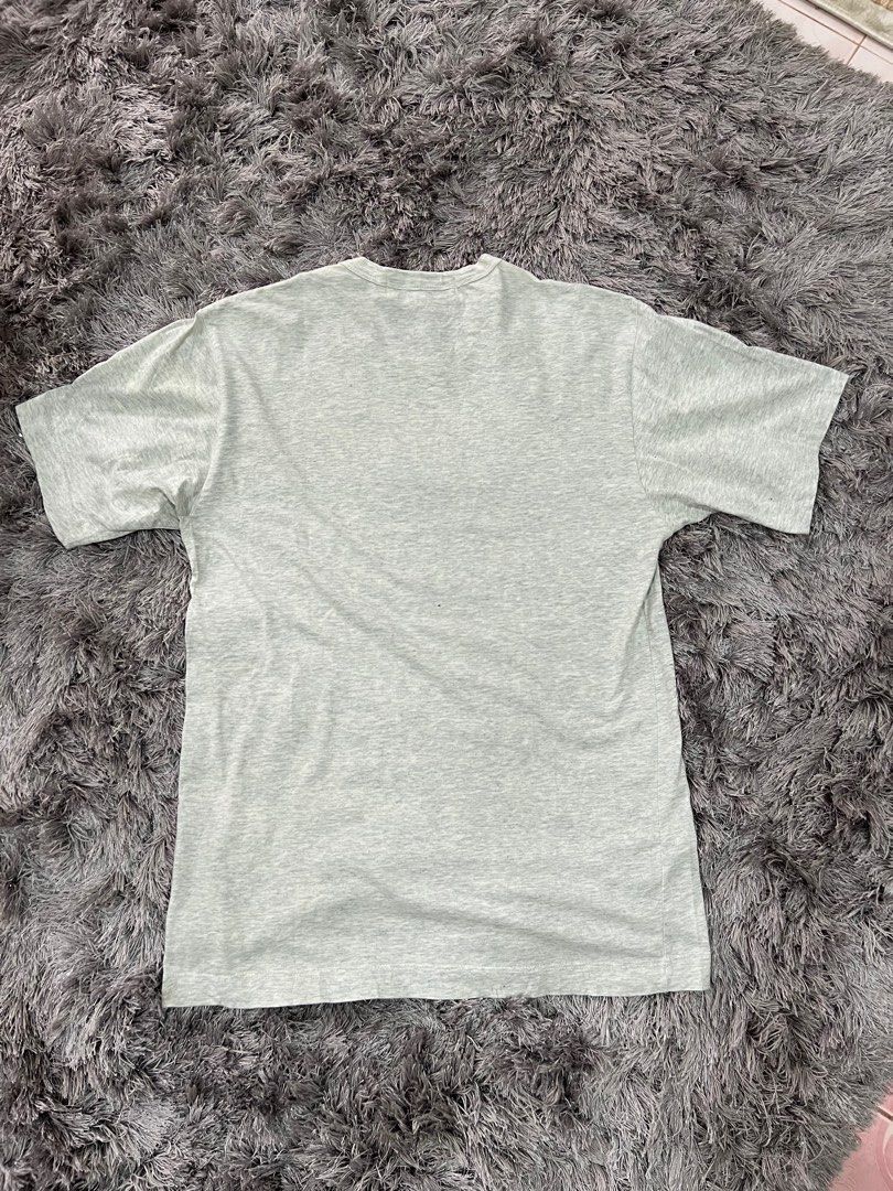 comme des garcons Men s Fashion Tops Sets Tshirts Polo Shirts on Carousell