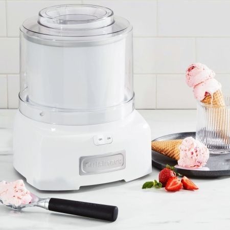Cuisinart ice21r outlet
