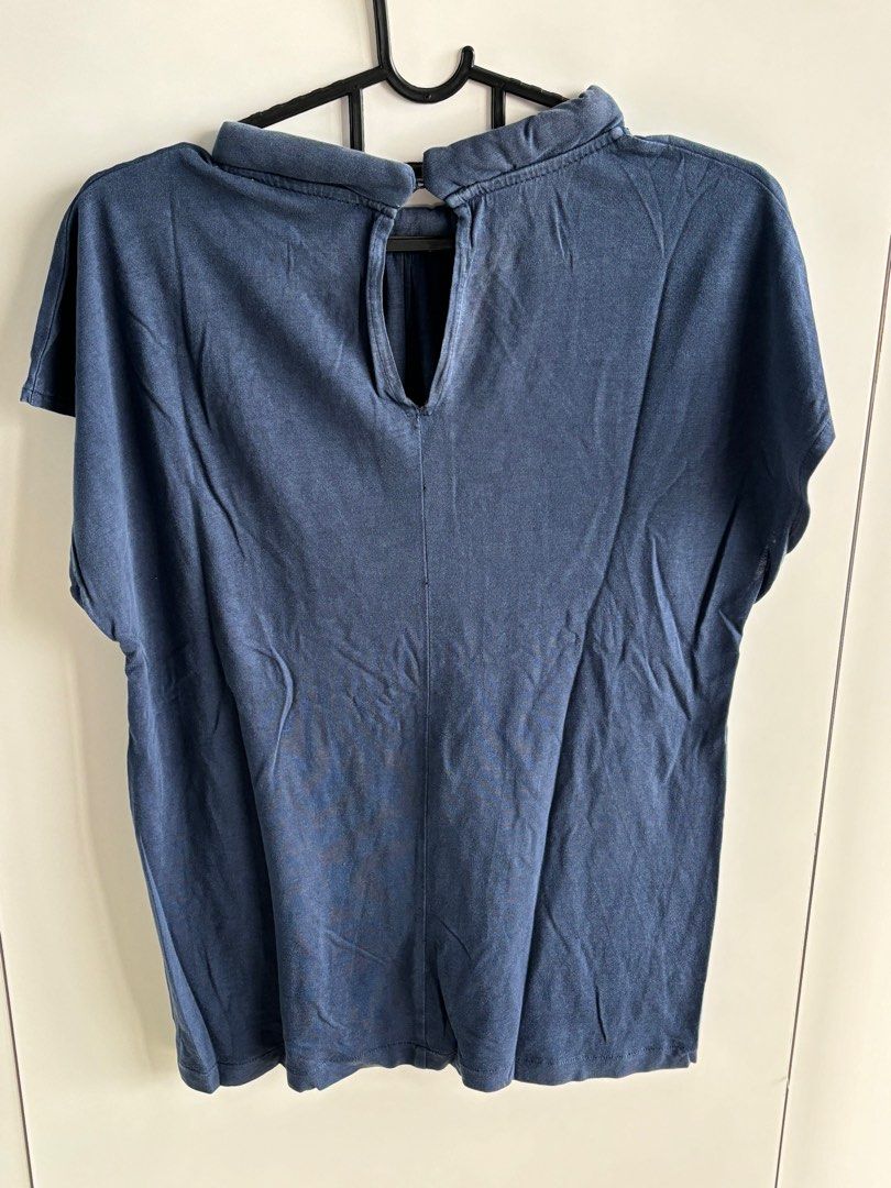 Blue mango clothing sales