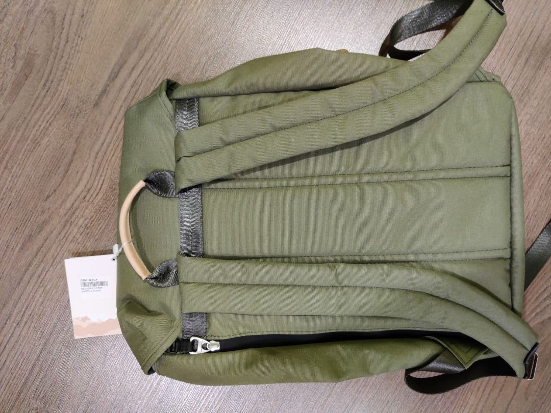 Doughnut nevada backpack clearance