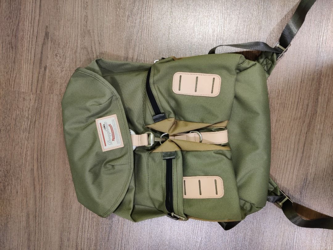Doughnut anderson backpack store