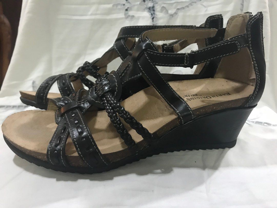Earth origins wedges store