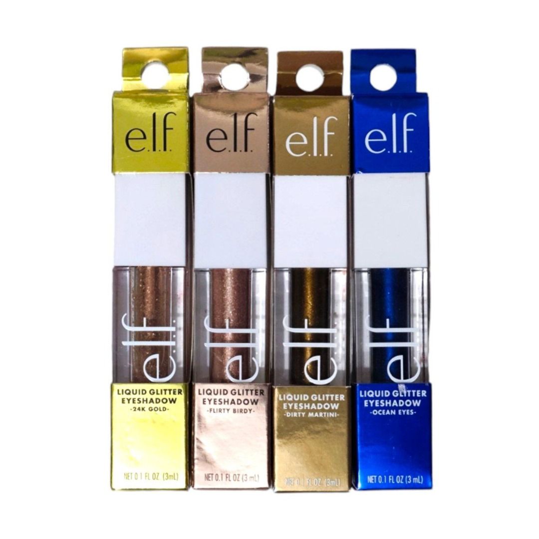 stanley aspiratore solidi e liquidi sxvc30xtde Is e.l.f. Cosmetics Liquid Glitter Eyeshadow Worth It? main image 1