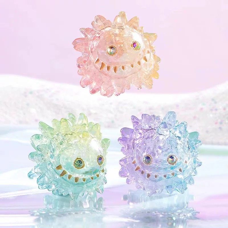 INSTINCTOY ICE LIQUID 2体セット Instinctoy Poppin Ice Liquid Set
