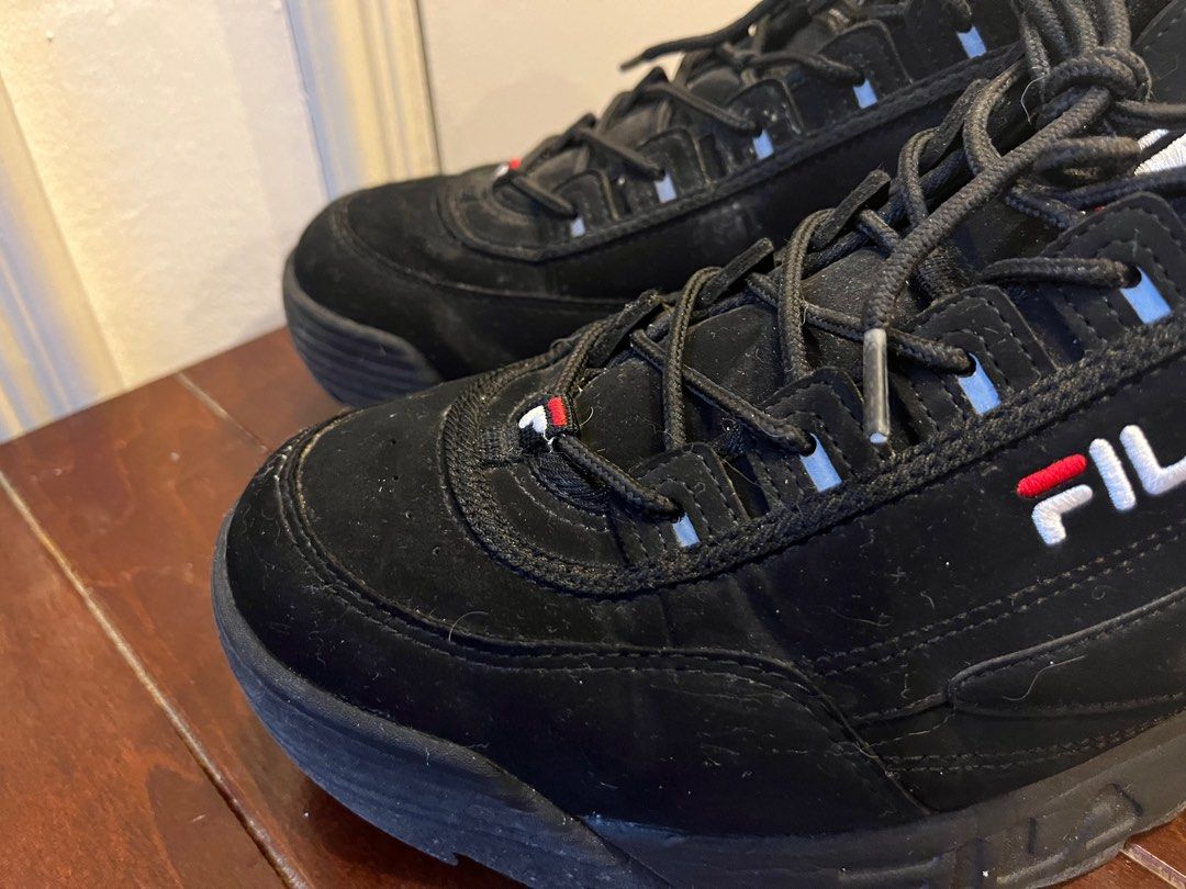 Fila Disrupter 2 Black