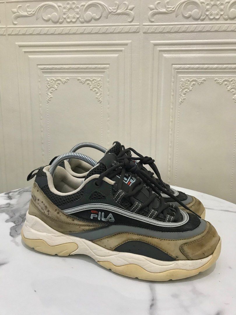 Fila Heritage Second Original