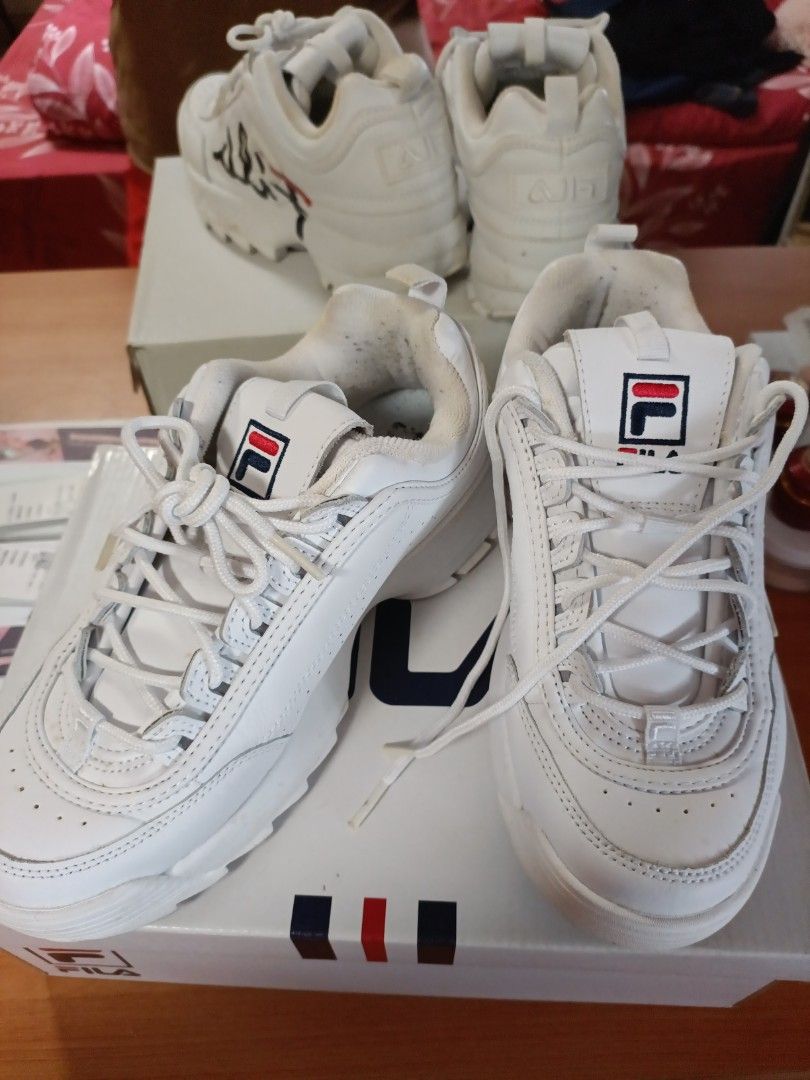 FilA size 38