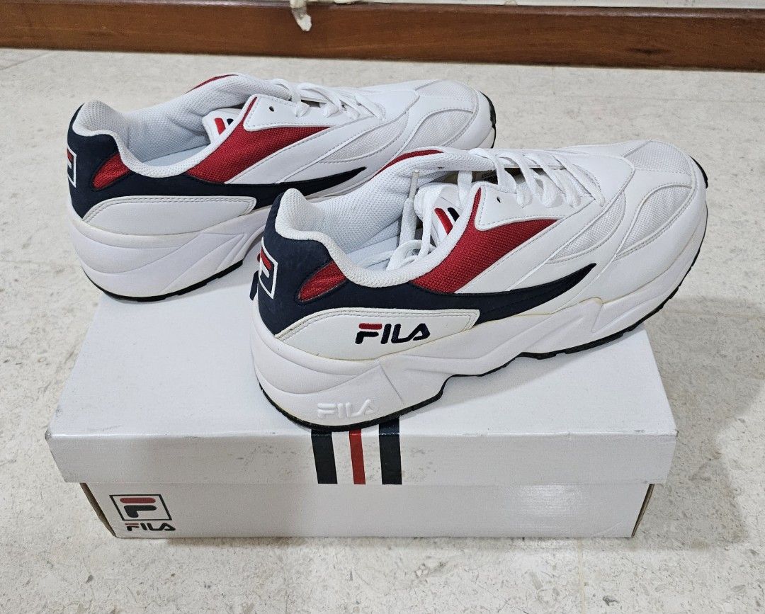 Fila venom 94 junior on sale