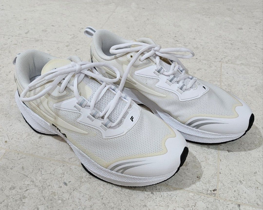 Fila Women Running Shoe Women s Fashion Footwear Sneakers on Carousell