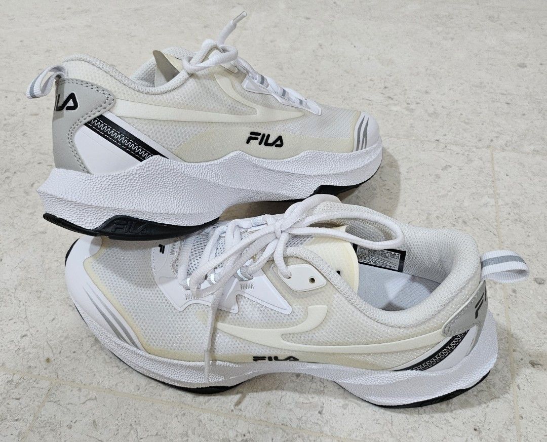 Fila Women Running Shoe