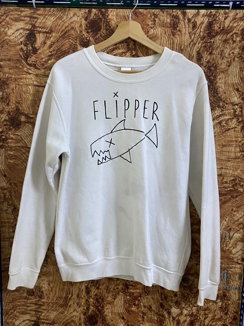 Cobain flipper shirt shop