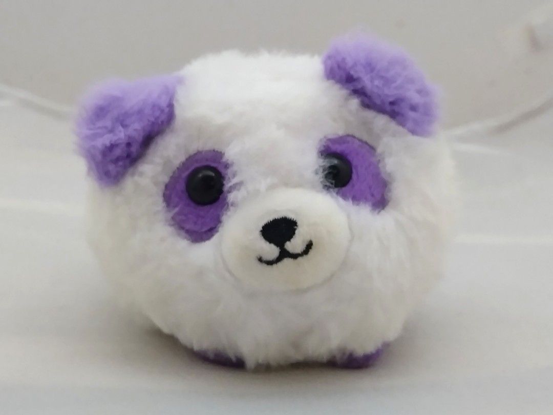 Floofies fluffy surprise online