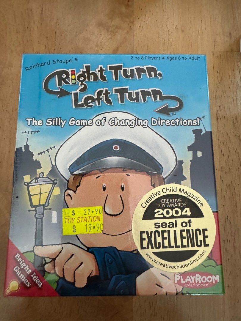Game Wright (Category: Children's Books) located in Singapore. Submitted by goodstuff101 (Listing ID 1314195292, Image 5). Description: Some are new and sealed Some lightly used 50%-70% discount .