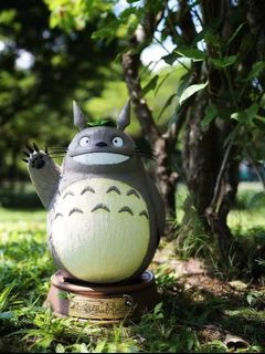 龍貓 TOTORO 🐭 Collection item 1