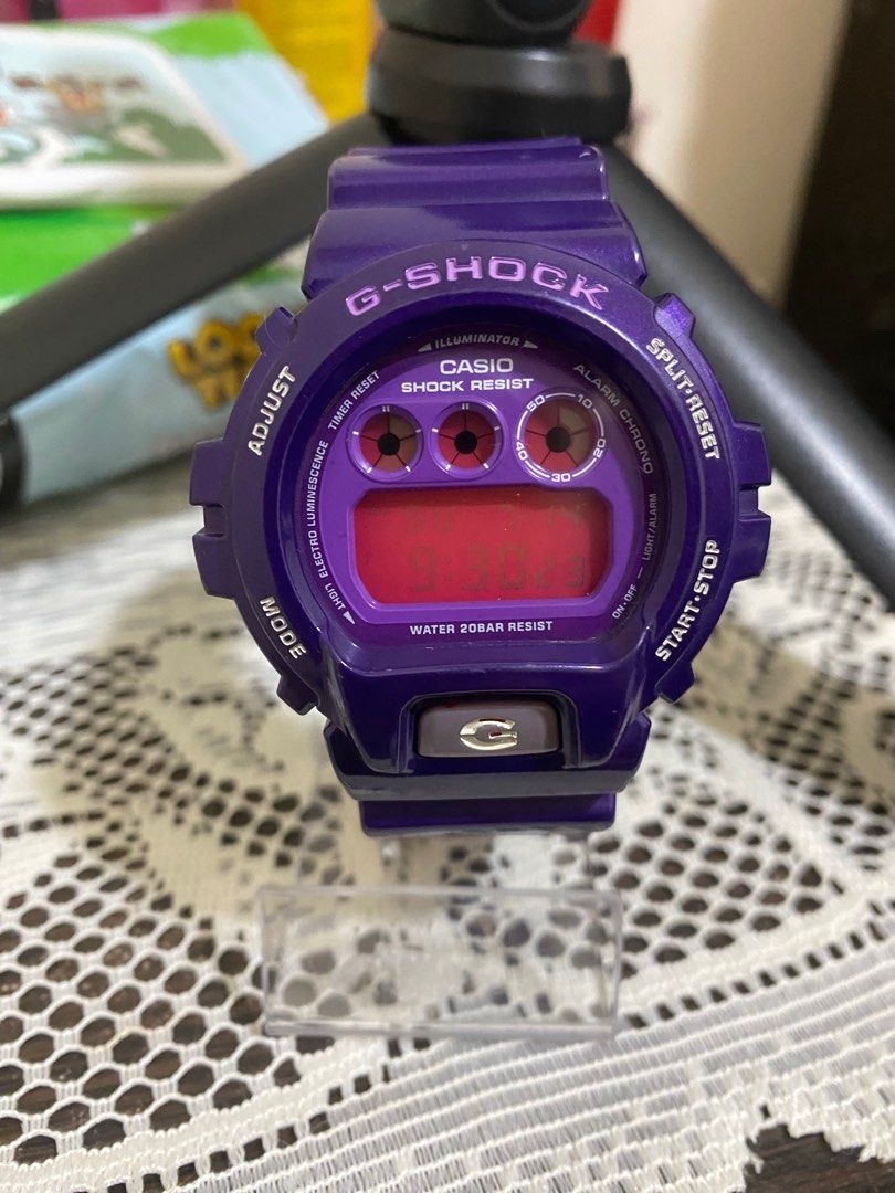 Dw6900 cc6 price deals