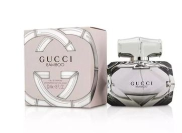Gucci bamboo perfume 50ml price cheap