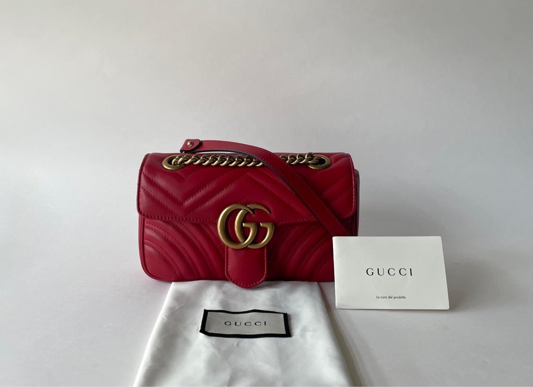 Gucci marmont flap mini shop