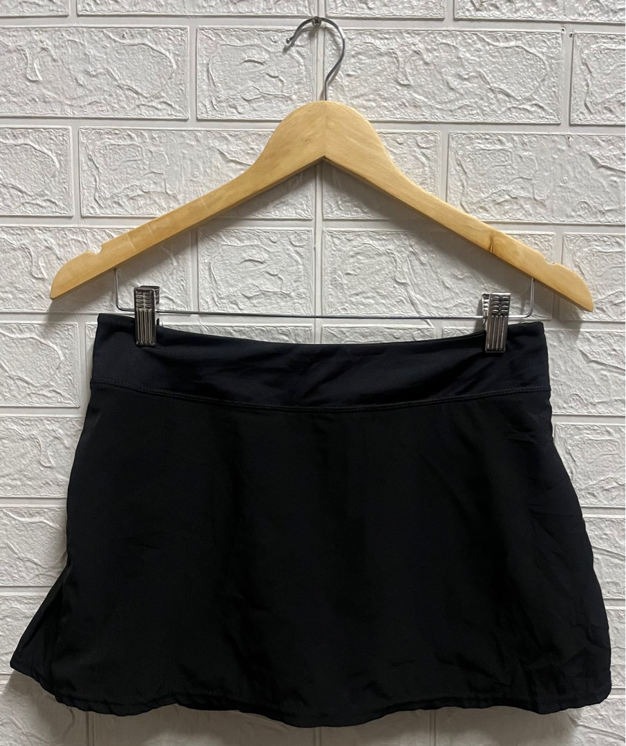Jupe De Tennis Head Santa Rosa Avec Pantalon Intégré - Taille S, Rose, Léger Et Technique Pour Une Liberté De Mouvement