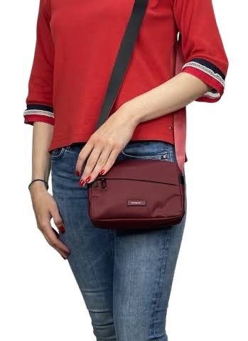 HEDGREN Neutron Slingbag (Category: Shoulder Bags) located in Bauang. Submitted by jasperjohn (Listing ID 1314341371, Image 3). Description: .