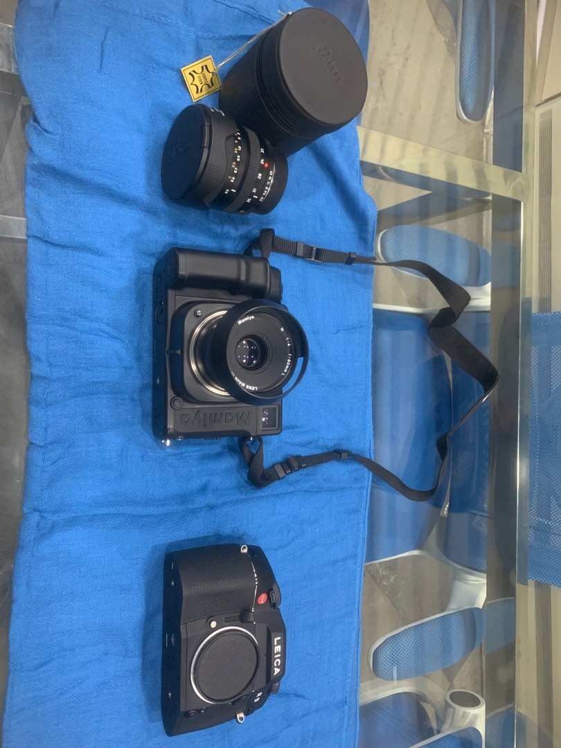 High end Camera for sale Computers Tech Office Business