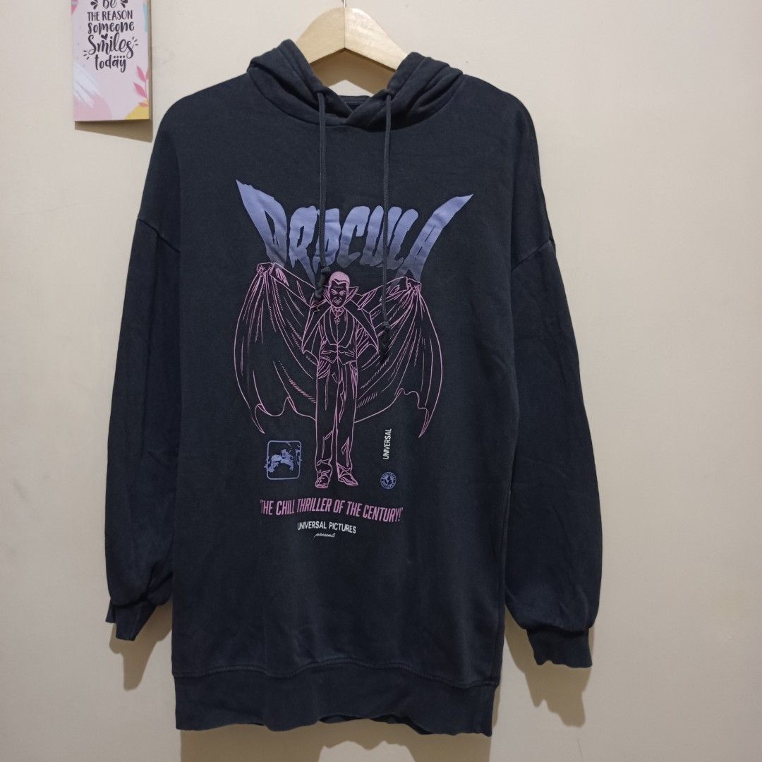 Dracula hoodie h&m online