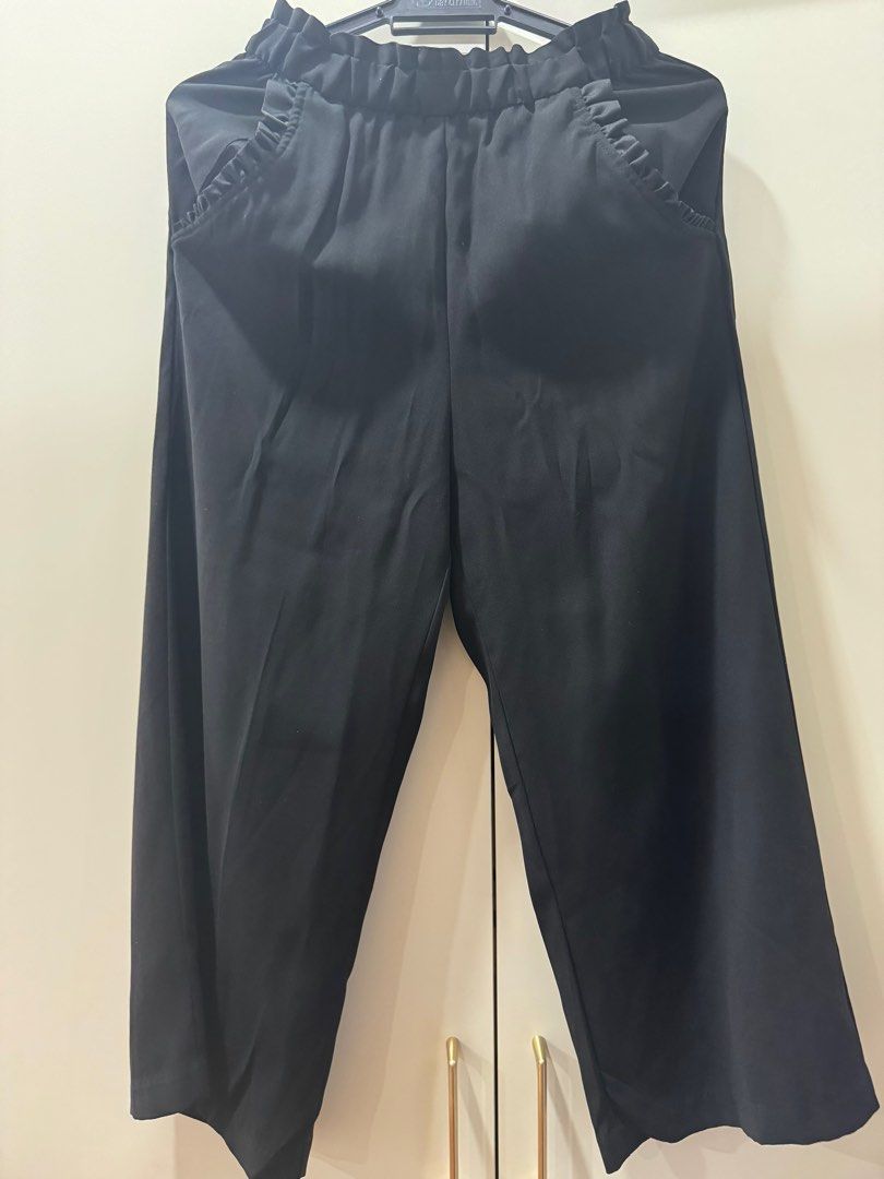 H&m slack pants clearance