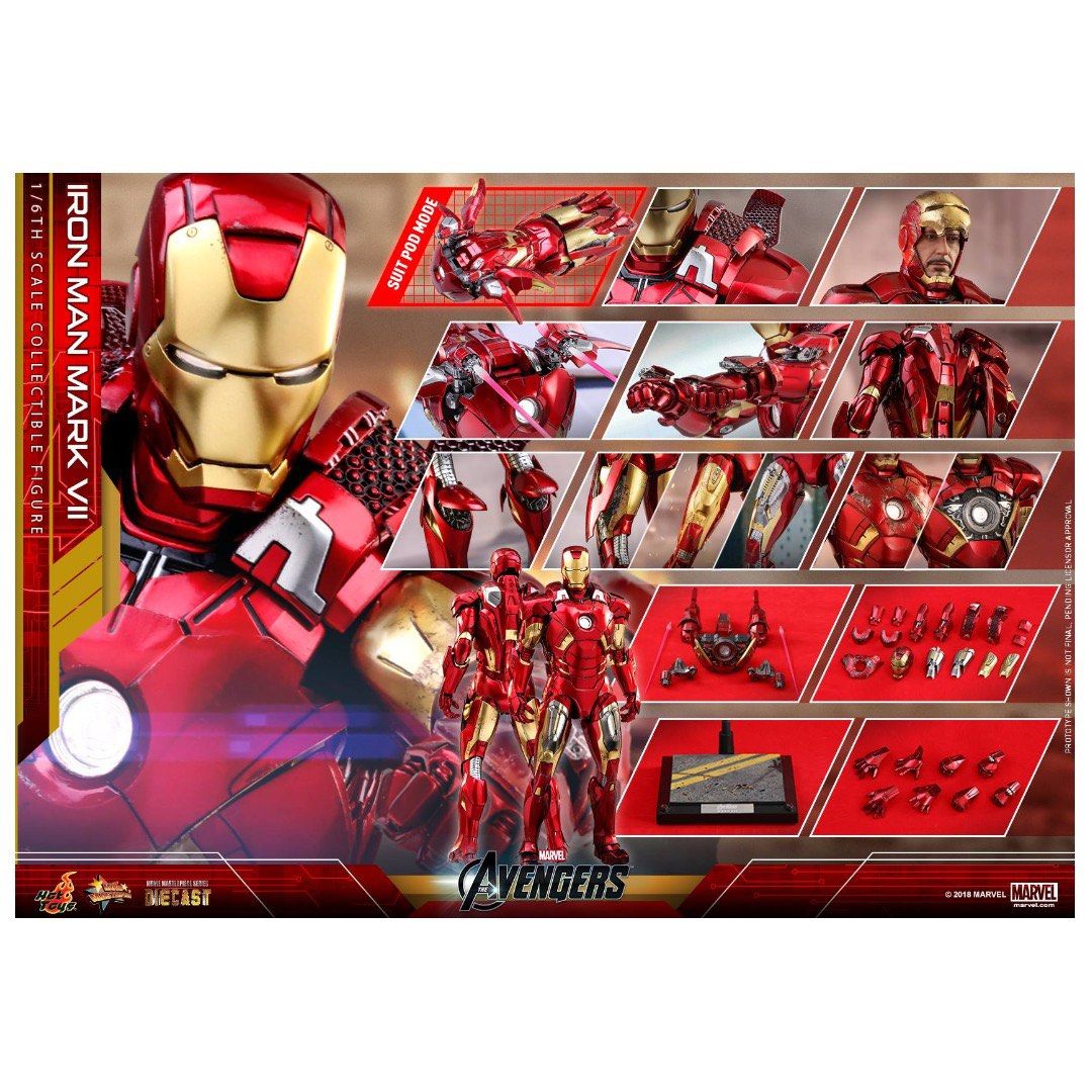 Mk7 hot toys discount