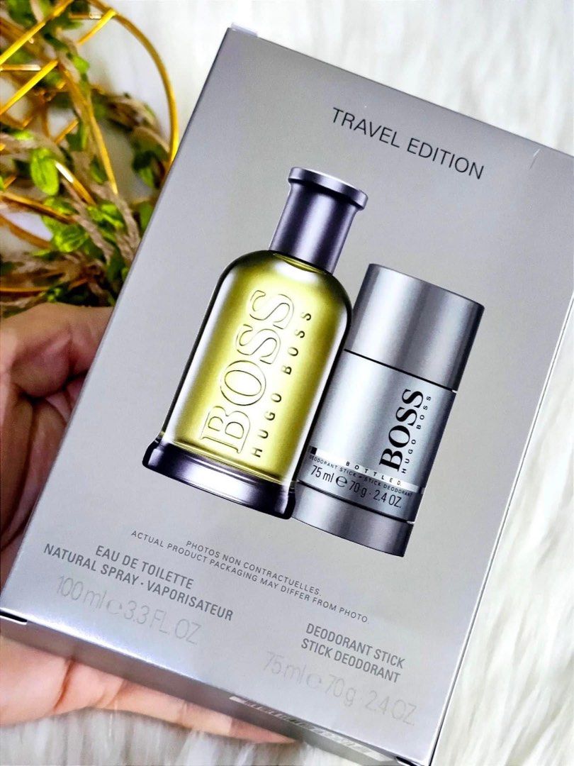 Hugo boss bottled 75ml outlet