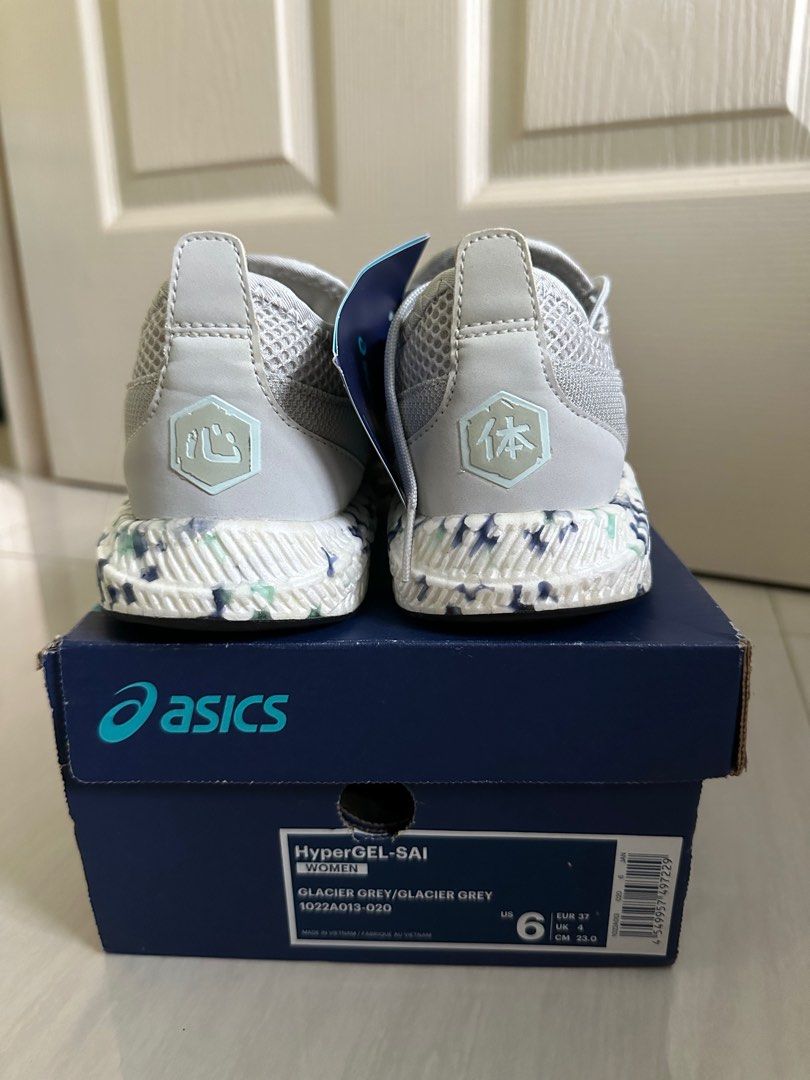 Asics hypergel sai womens deals