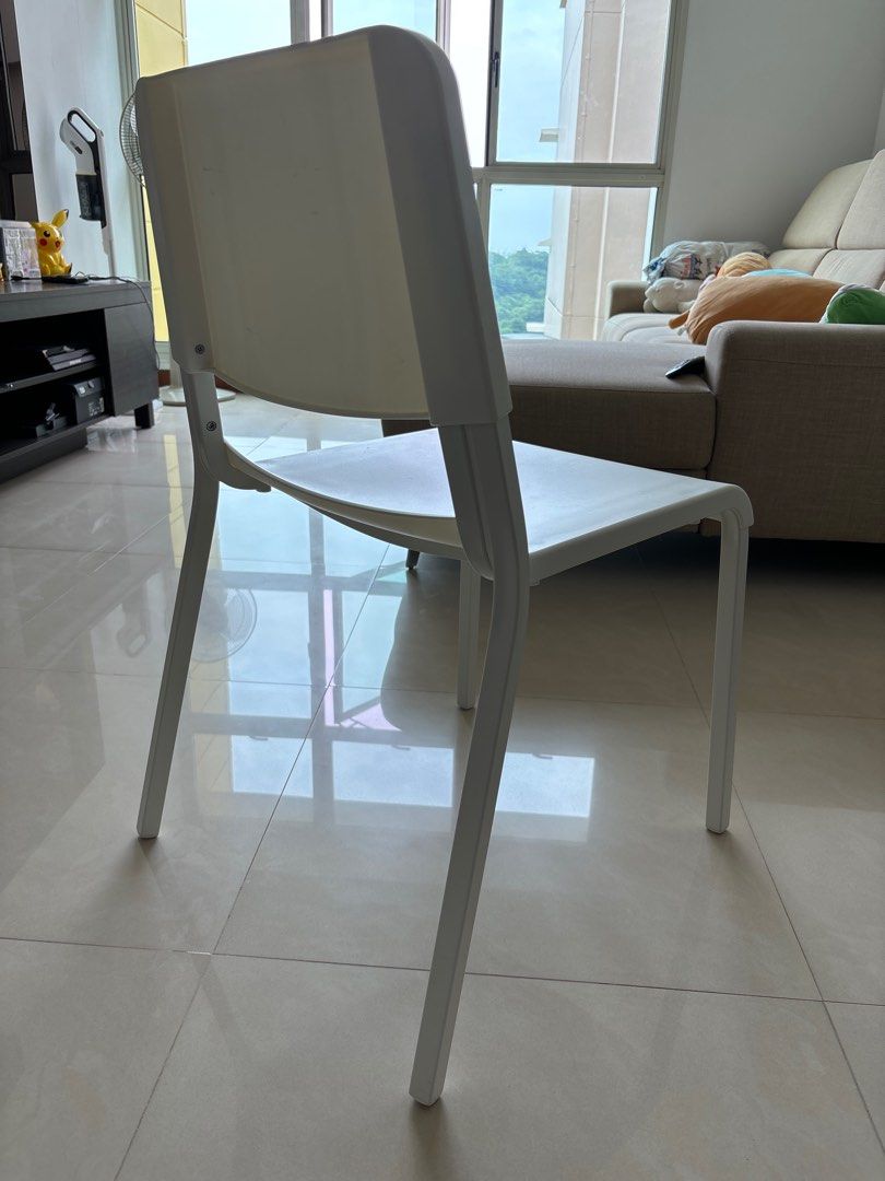 IKEA Theodore chair