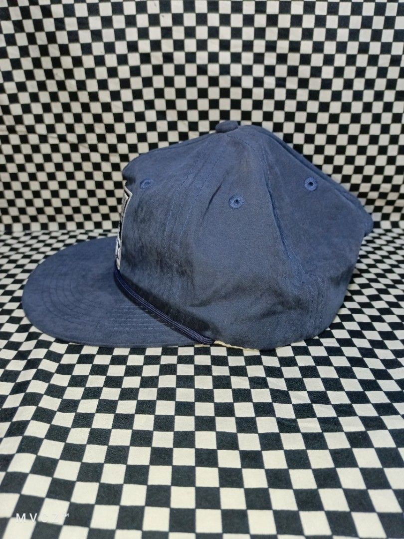 iLABB ROPE CAP (Category: Caps & Hats) located in Polomolok. Submitted by maczstuff (Listing ID 1314190126, Image 2). Description: 📍 iLABB 📍 SNAPBACK (UNSTRUCTURED) 📍 GOOD AS NEW CONDITION 📍 NO ISSUES 📍 650 + SF 📍 MINDANAO POLOMOLOK LOC. 📍 UNLI VOUCH 📍 PAYMENT FIRST (GCASH) 📍 NO COP/COD.