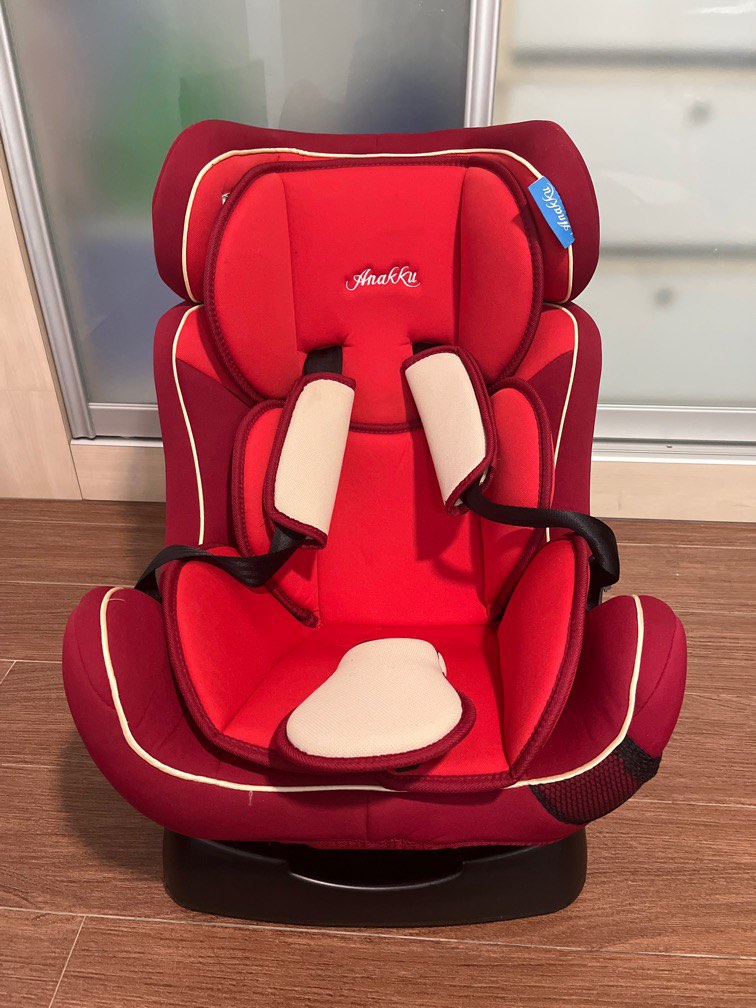 Infant car seat Anakku brand Babies Kids Baby Nursery Kids Furniture Other Kids Furniture on Carousell