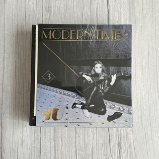 Iu Modern Times | eBay