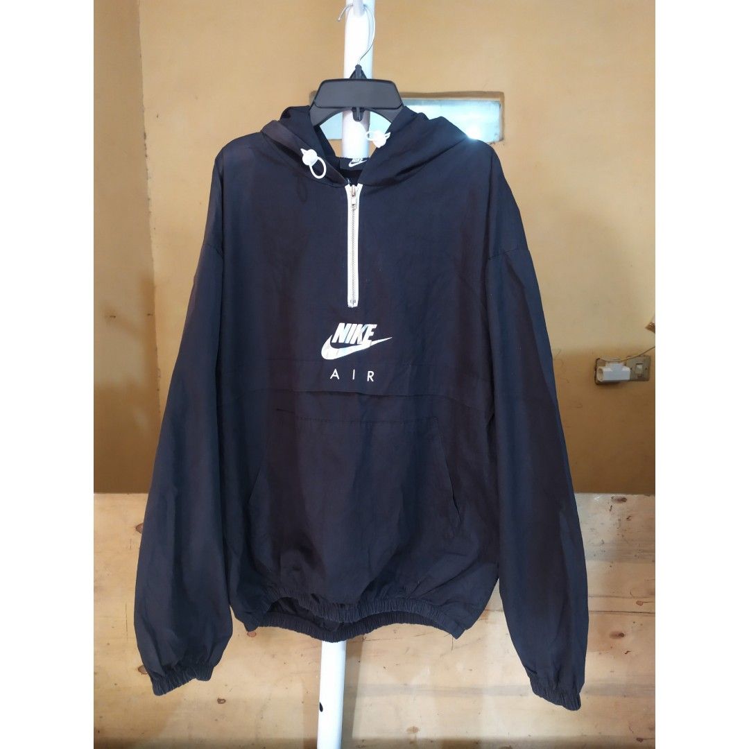 Jaket cagoule Nike