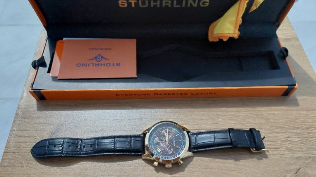 Jam stuhrling original store