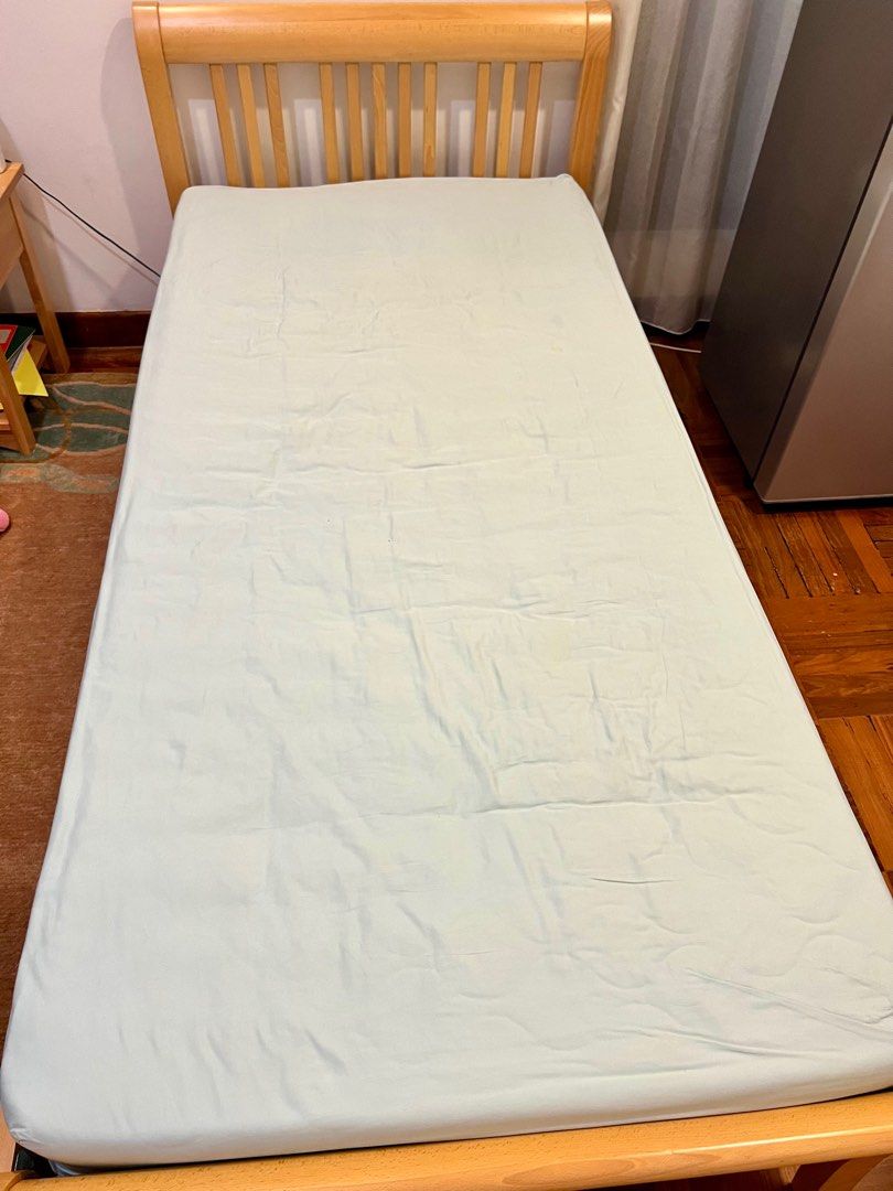 John lewis single bed mattress sale
