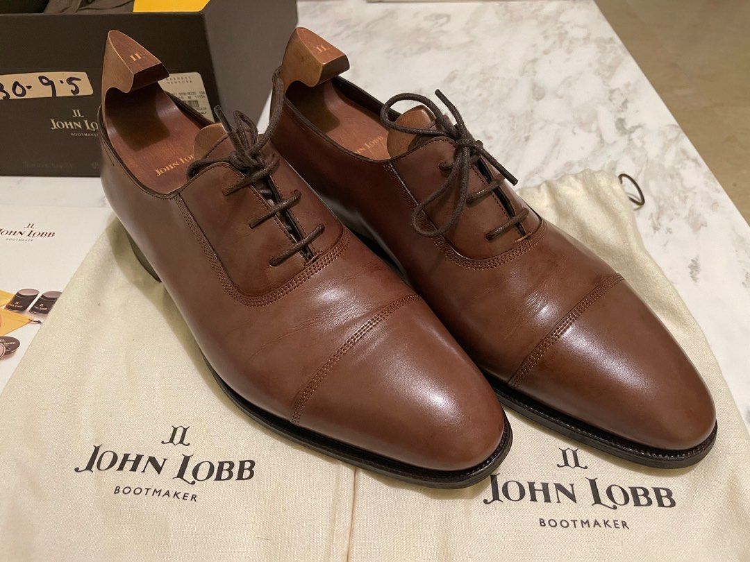 JOHN 濃かっ LOBB SPRINT サイズ6