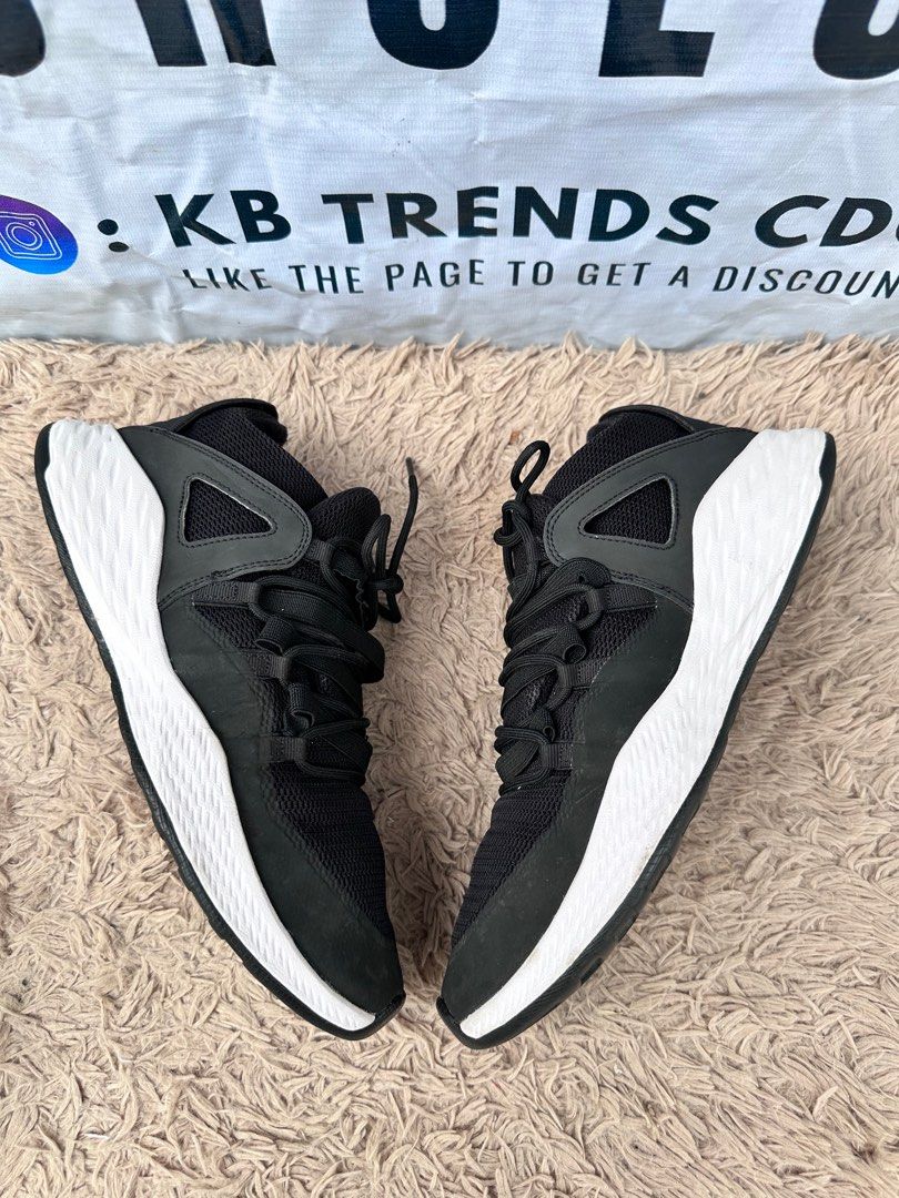 Jordan formula 23 on feet discount