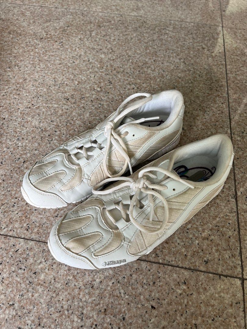 Kaepa Stellarlyte Cheer Shoes