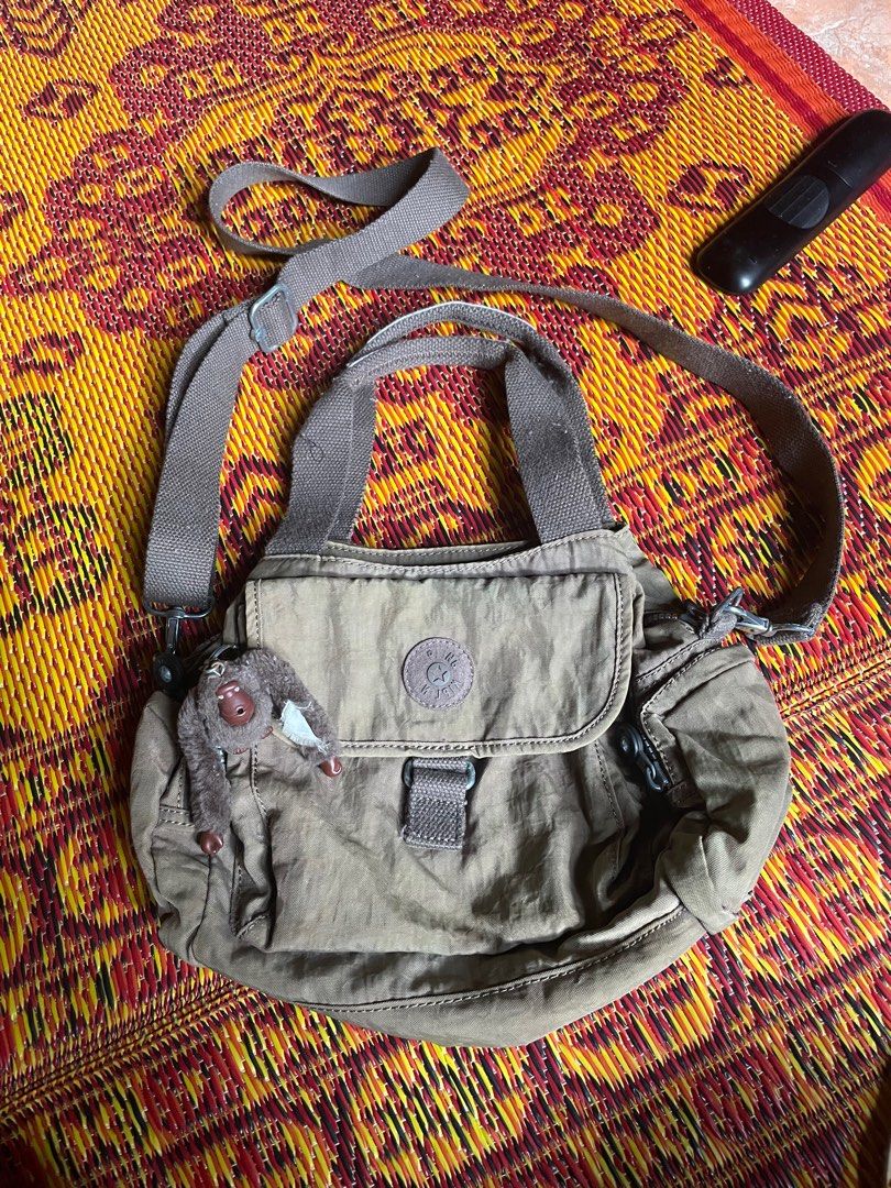 Kipling 2 way bag online