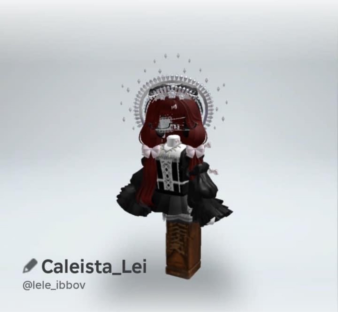 KORBLOX GIRL ACCOUNT ROBLOX SGFM, Video Gaming, Gaming Accessories ...