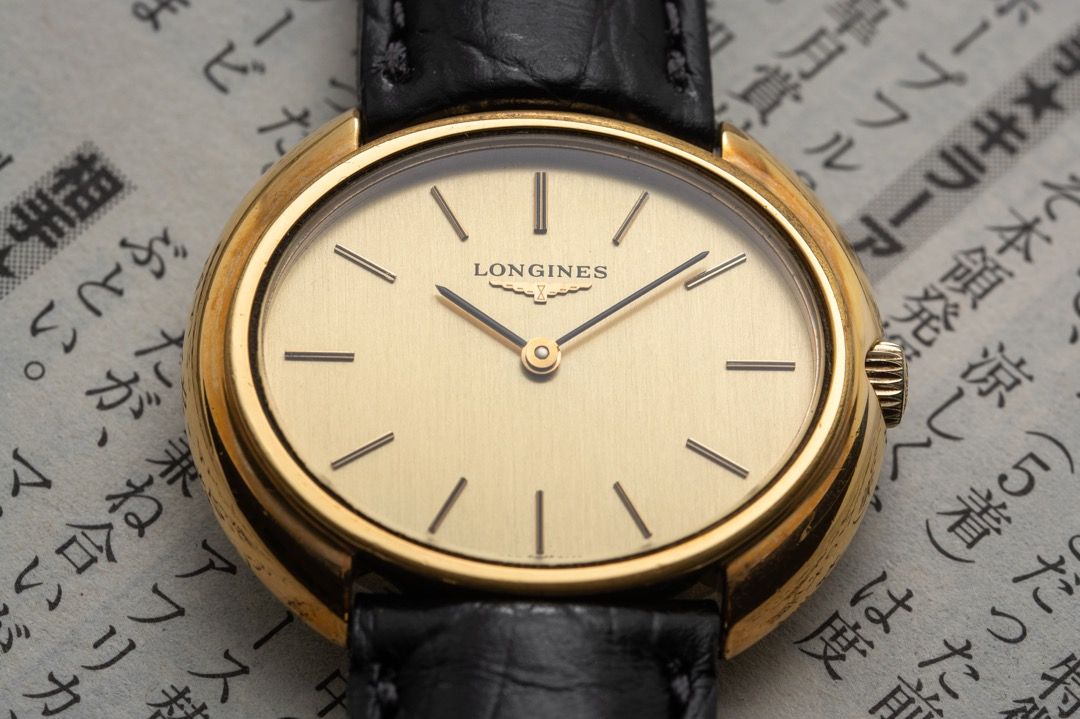 Longines 847.4 best sale