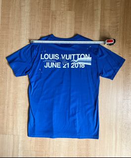 Louis vuitton june 21 2018 t shirt shop
