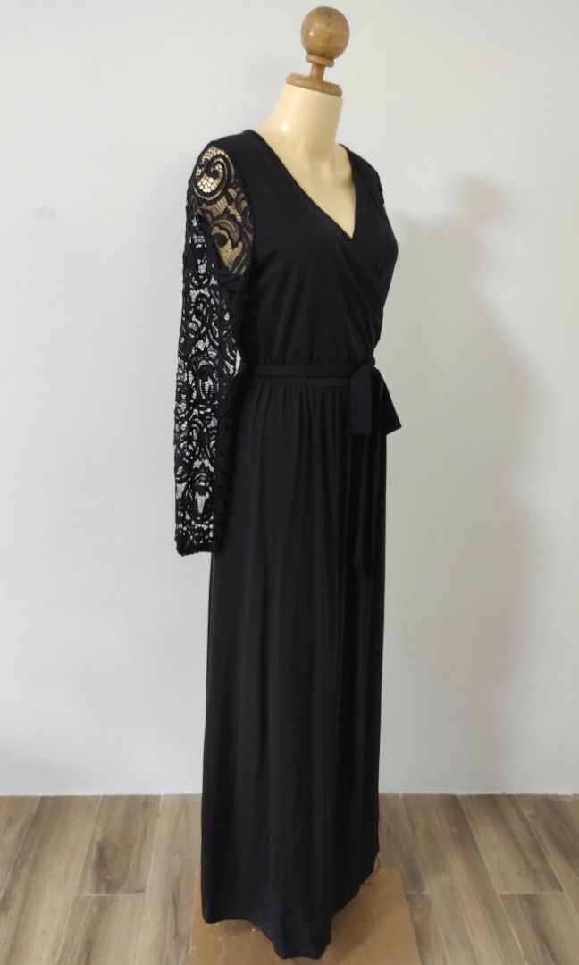 M Zattcas Maxi Dress Women s Fashion Dresses Sets Dresses on Carousell