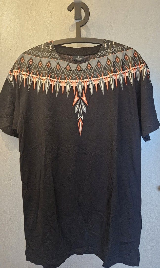 Marcelo burlon t shirt fake shop