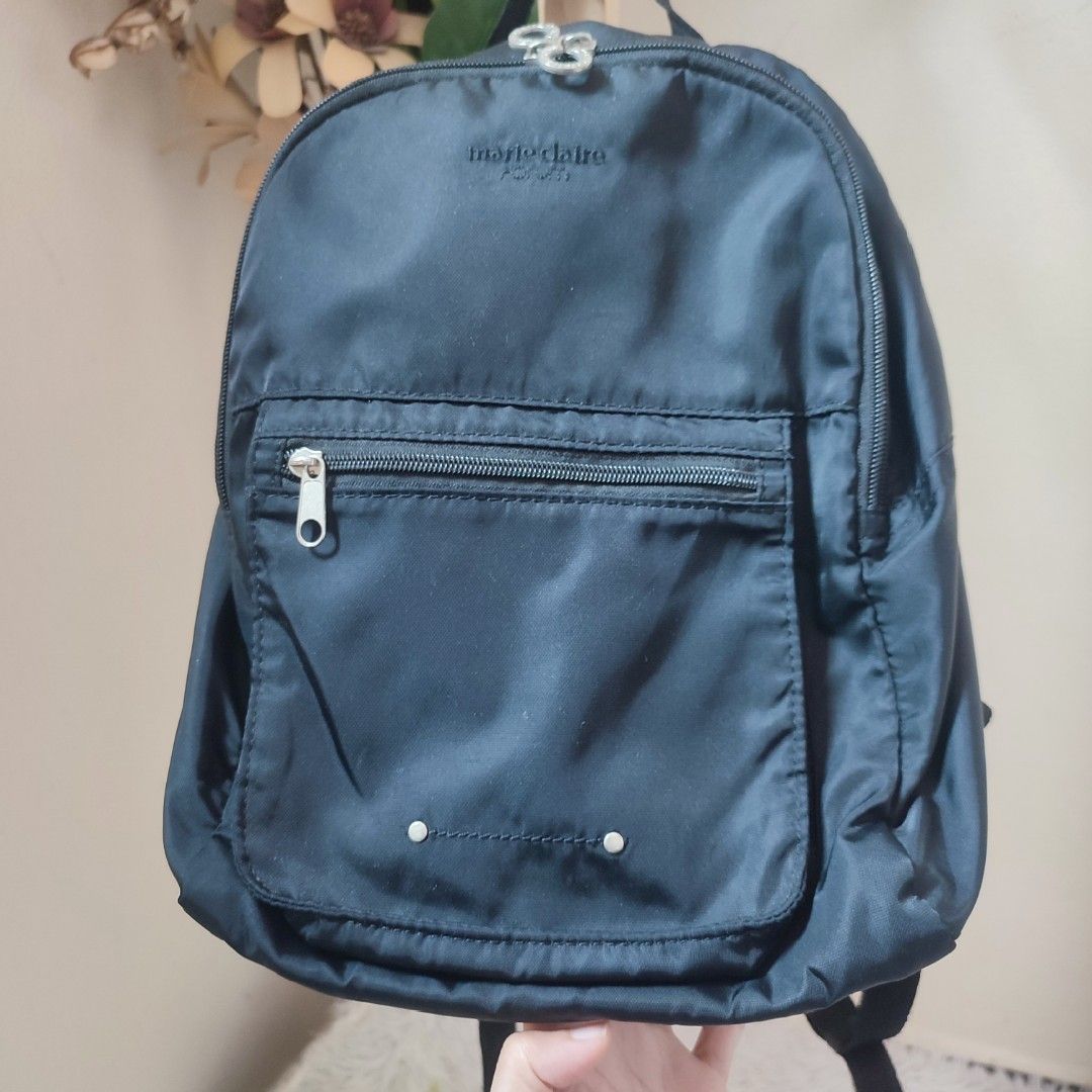 Marie claire backpack online