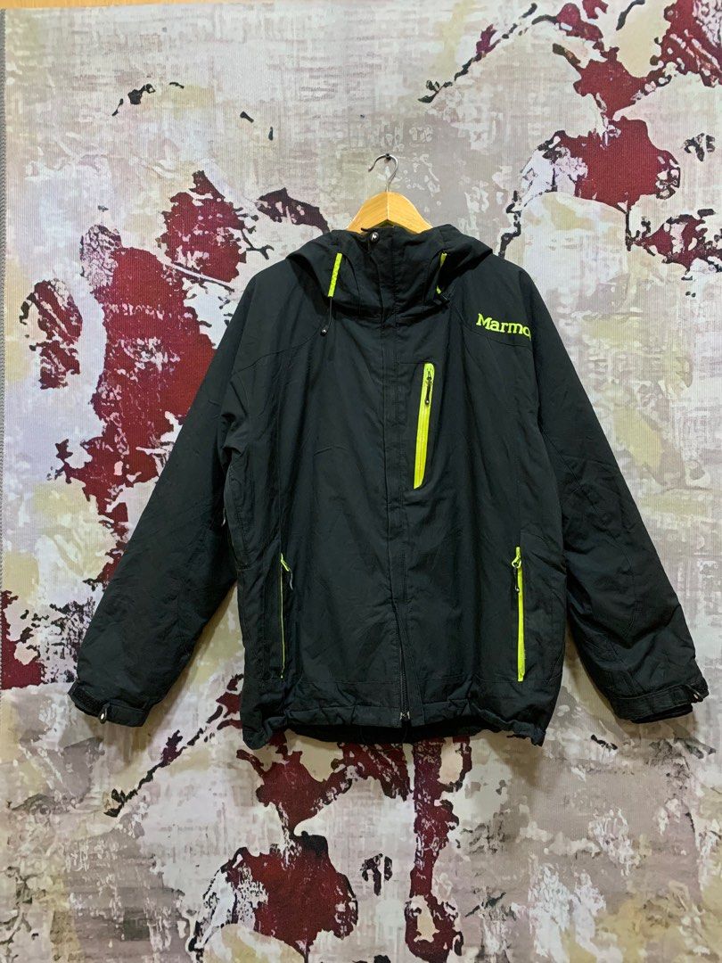 Marmot or patagonia sales