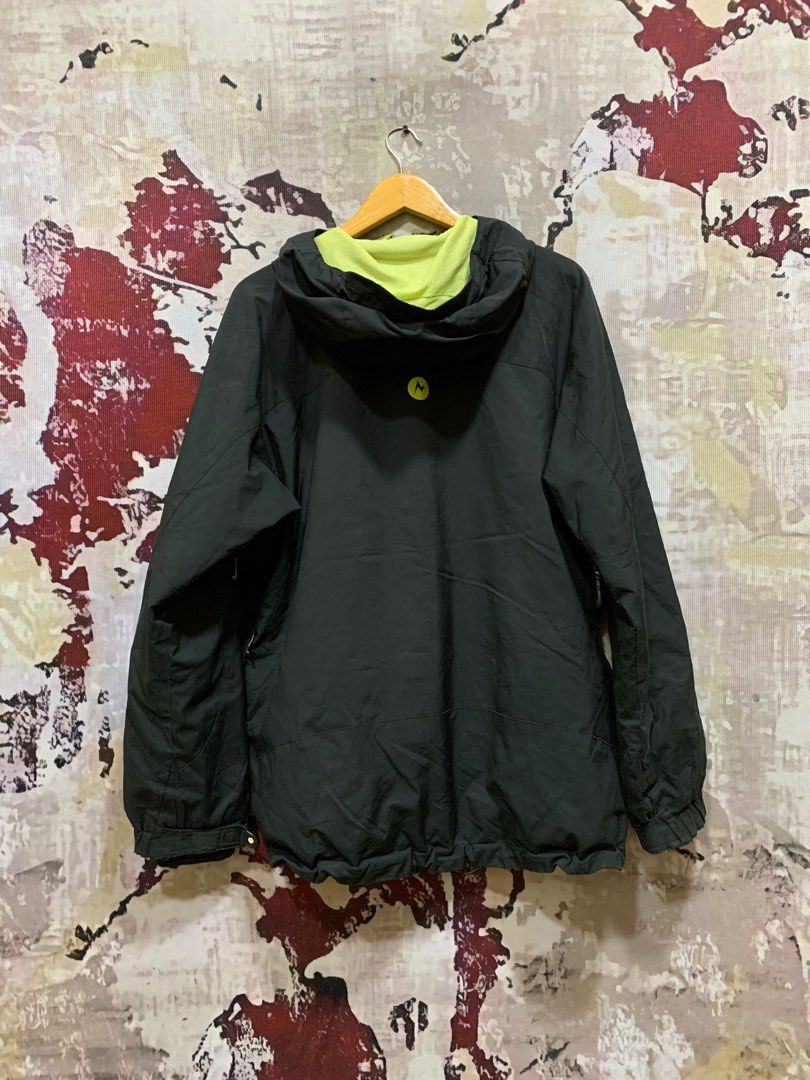 Marmot patagonia outlet
