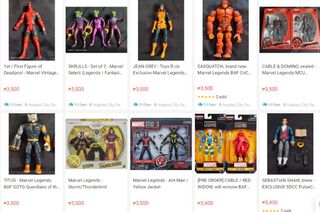 xmen+jacket - View all xmen+jacket ads in Carousell Philippines